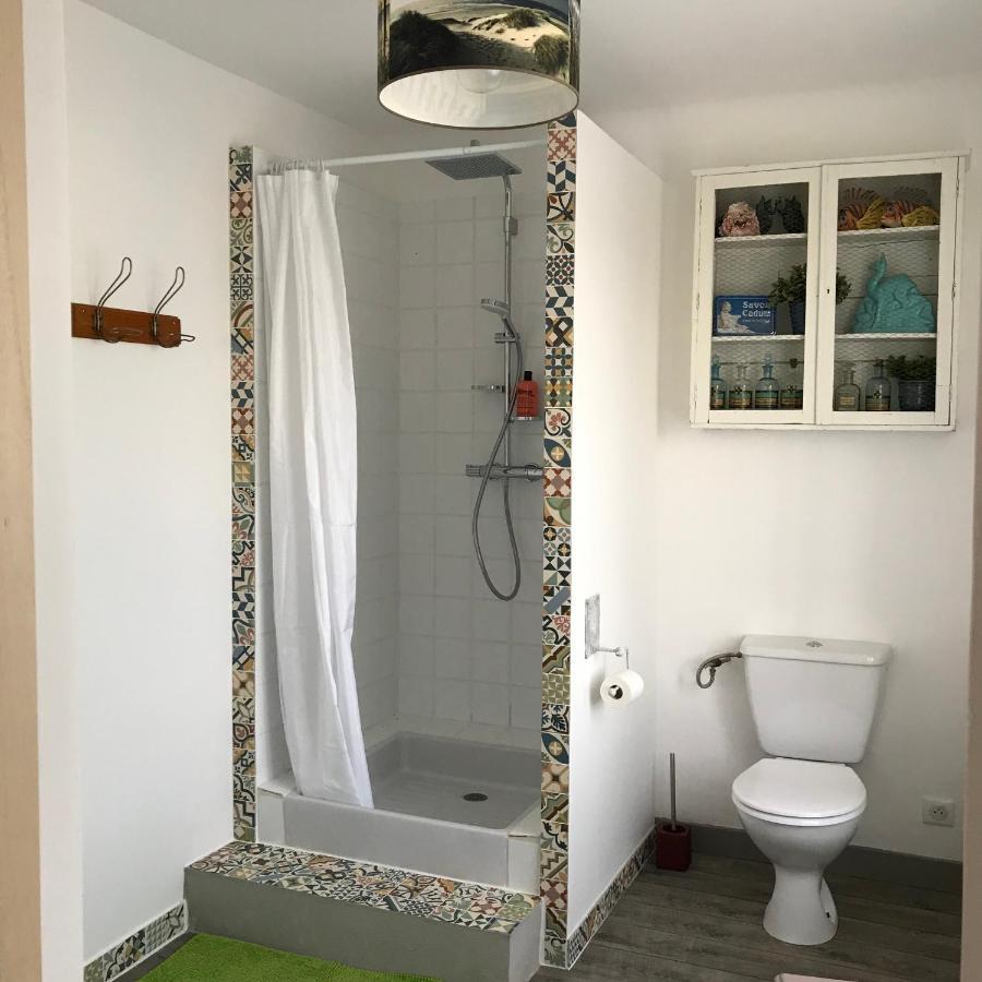 Chambres D'Hotes Et Gites Le Mas Mellou โอรองช์ ภายนอก รูปภาพ